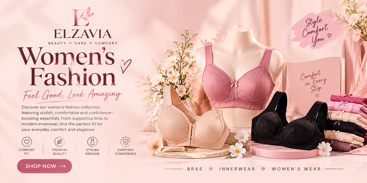 💕 𝐖𝐨𝐦𝐞𝐧’𝐬 𝐅𝐚𝐬𝐡𝐢𝐨𝐧