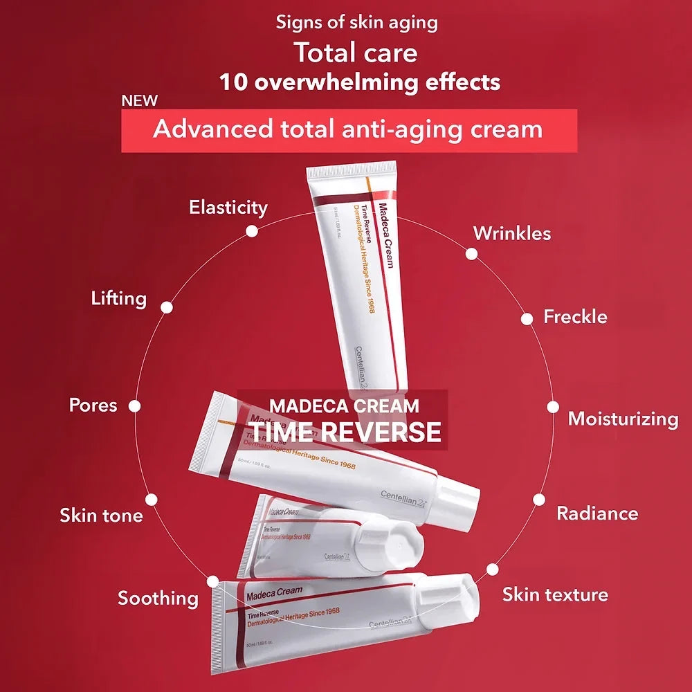 Centellian24+ – Madeca Cream Buy 1 Get 1 Free