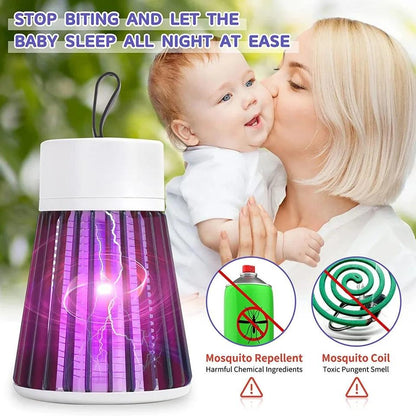 High Quality Mosquito Killer Lamp