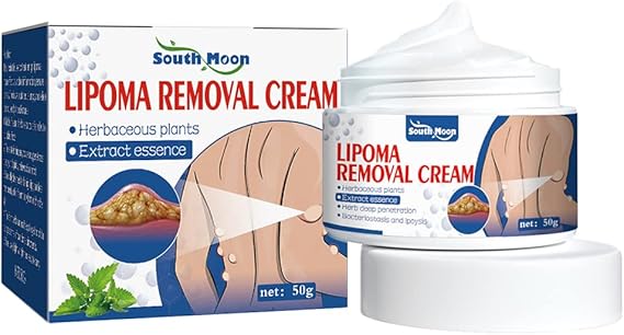 South Moon Lipoma Removal Cream || SALE IS LIVE