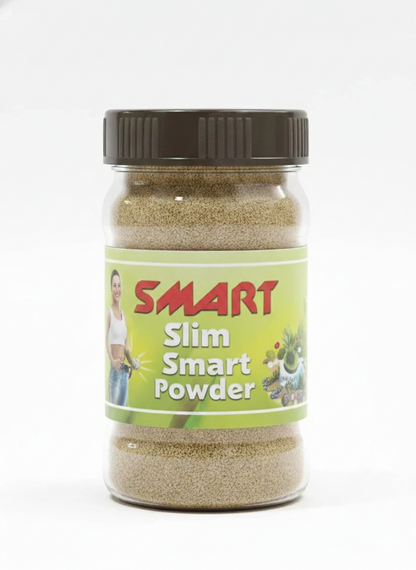 1 Month Plan Feel Slim Smart Powder Solution