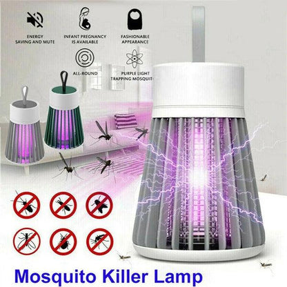 High Quality Mosquito Killer Lamp