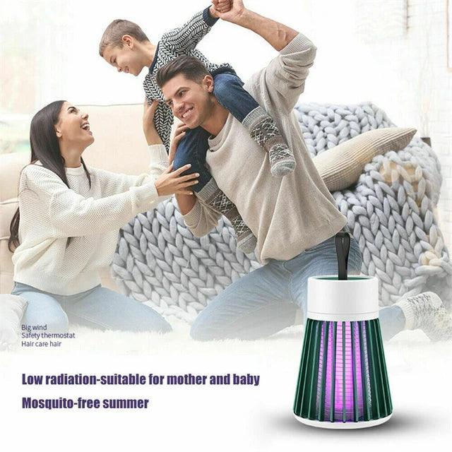 High Quality Mosquito Killer Lamp