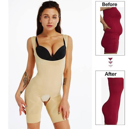Full Body Shape wear