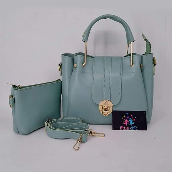 Swift Flap bag 2 pcs