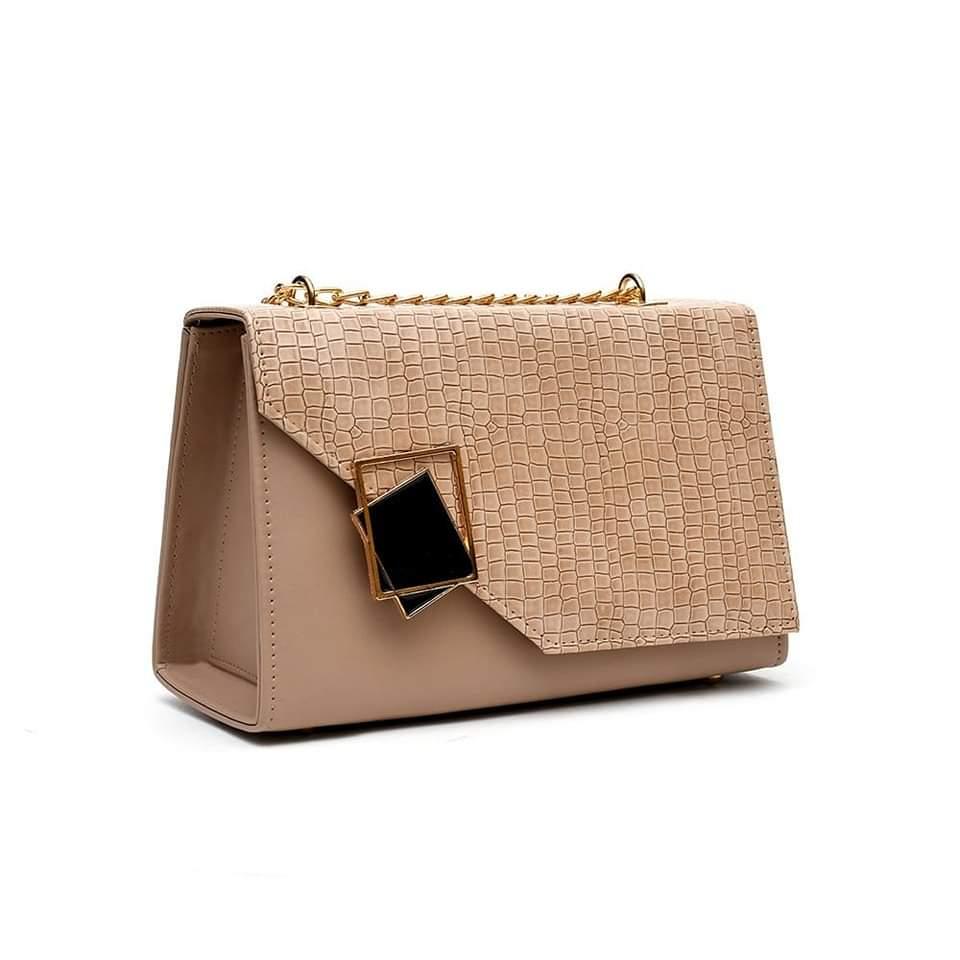 Trendy crossbody bag