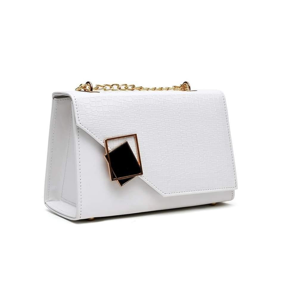 Trendy crossbody bag