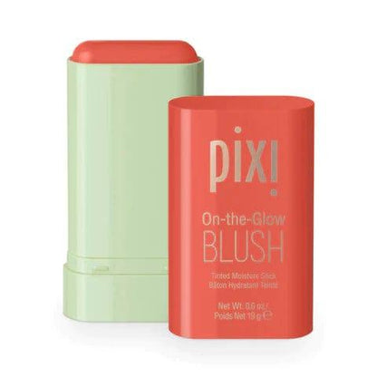 Pixi On-the-glow Blush Pack Of 3