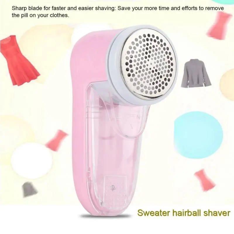 Electric Lint Remover