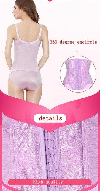 Postpartum Women Tummy Control Belt