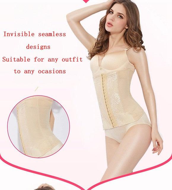 Postpartum Women Tummy Control Belt
