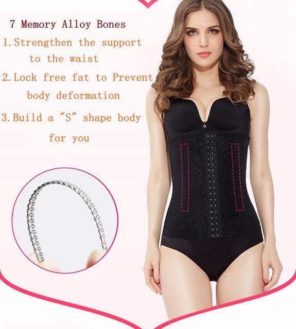Postpartum Women Tummy Control Belt