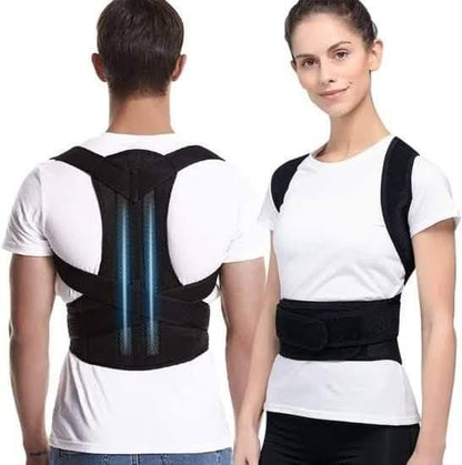 Posture Corrector Belt