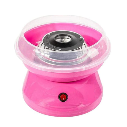Automatic Electric Cotton Candy Maker