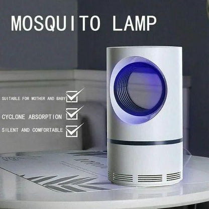 Mosquito Killer Lamp