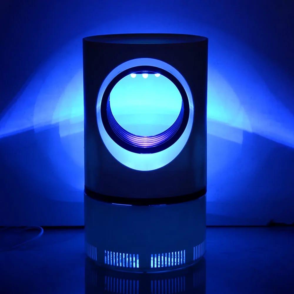 Mosquito Killer Lamp