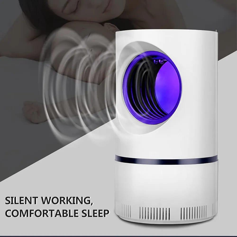 Mosquito Killer Lamp