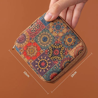 Vintage Mini Jewelry Organizer (Free Shipping🚚)