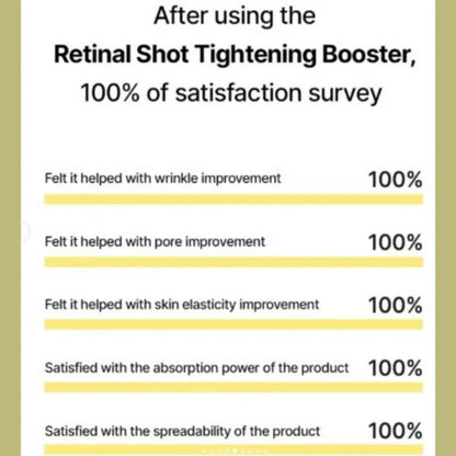 Lift, Tighten & Brighter - Celimax Retinal Glow boosting Cream - Buy 1 Get 1 Free