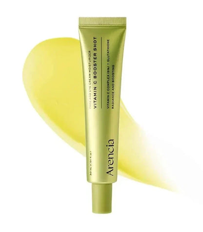 Arencia Vitamin C Booster Shot - Buy 1 Get 1 Free