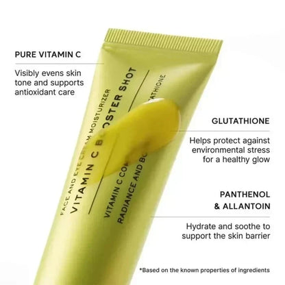 Arencia Vitamin C Booster Shot - Buy 1 Get 1 Free