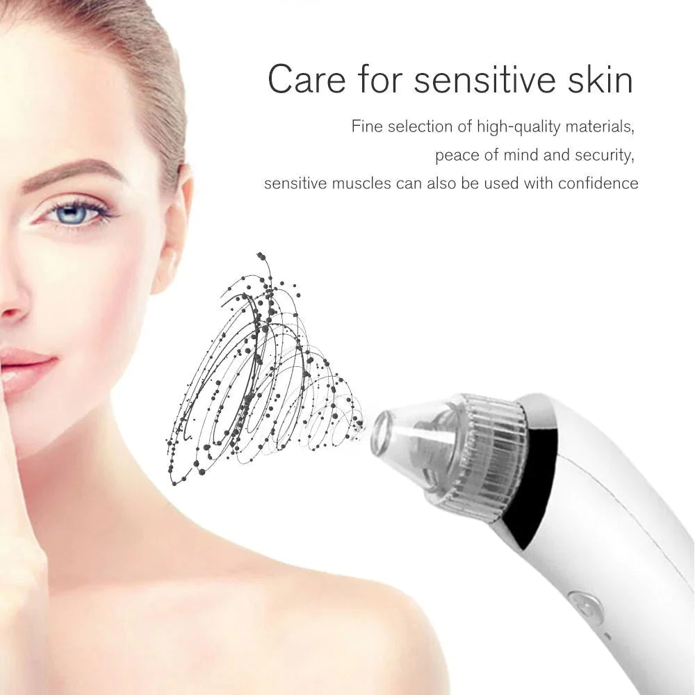 Blackheads Remover & Pore Cleaner