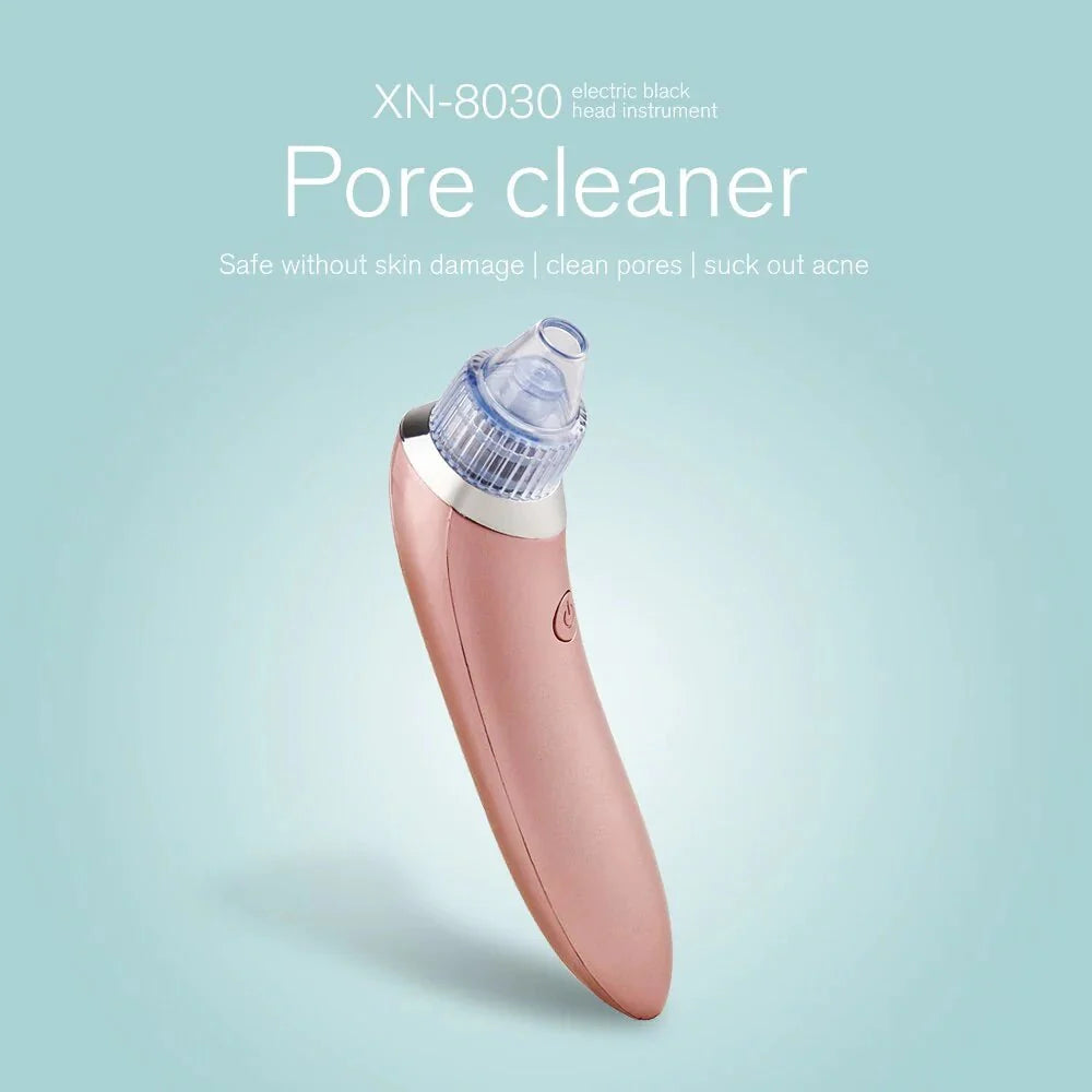 Blackheads Remover & Pore Cleaner