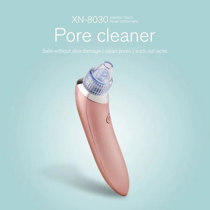 Blackheads Remover & Pore Cleaner