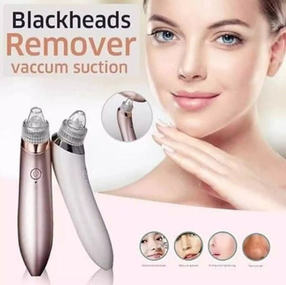 Blackheads Remover & Pore Cleaner
