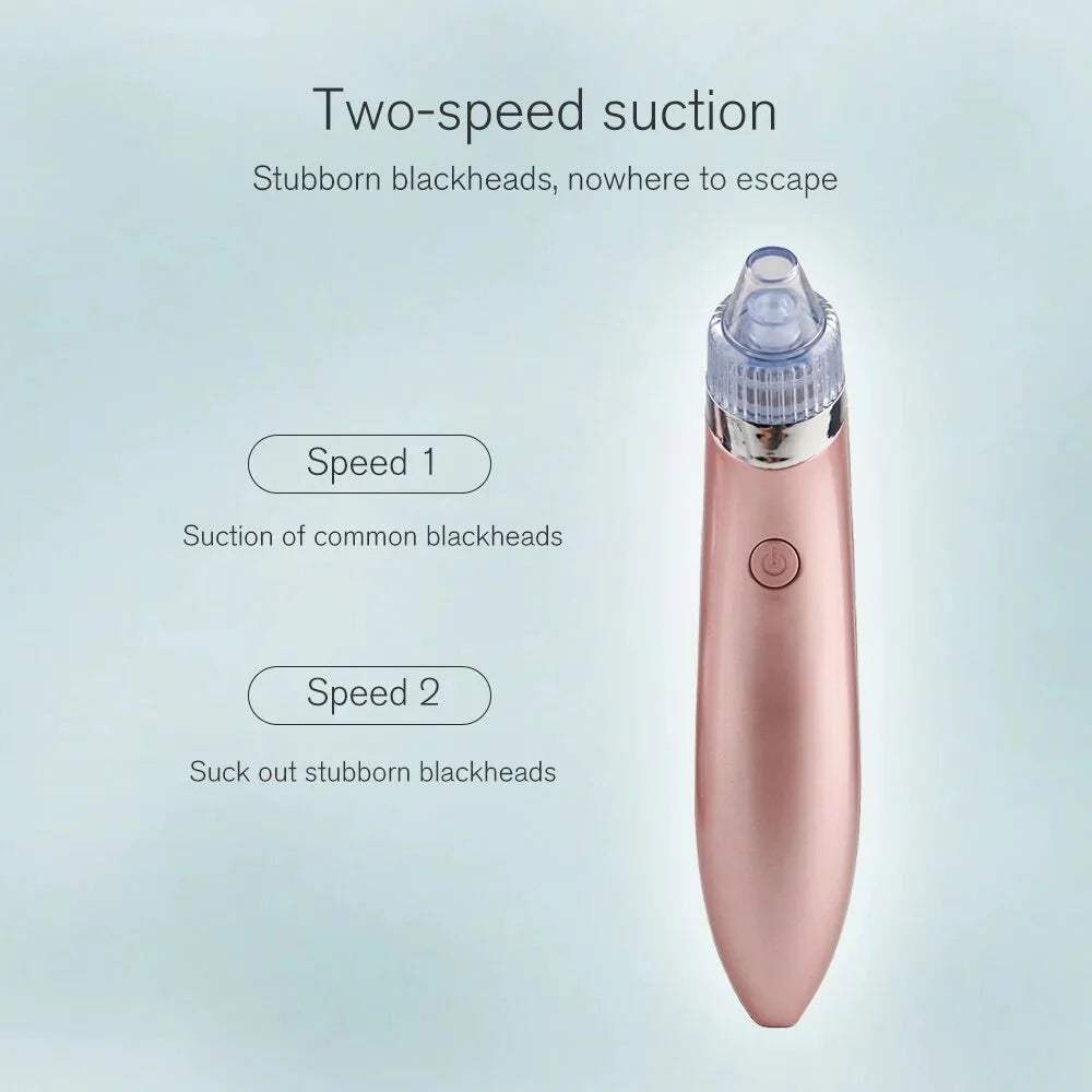 Blackheads Remover & Pore Cleaner