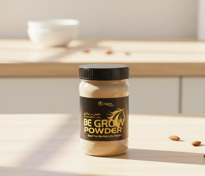 Be Strong Health & Fitness Powder 1 Month Dose