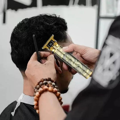 Draggy Trim™