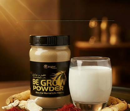 Be Strong Health & Fitness Powder 1 Month Dose