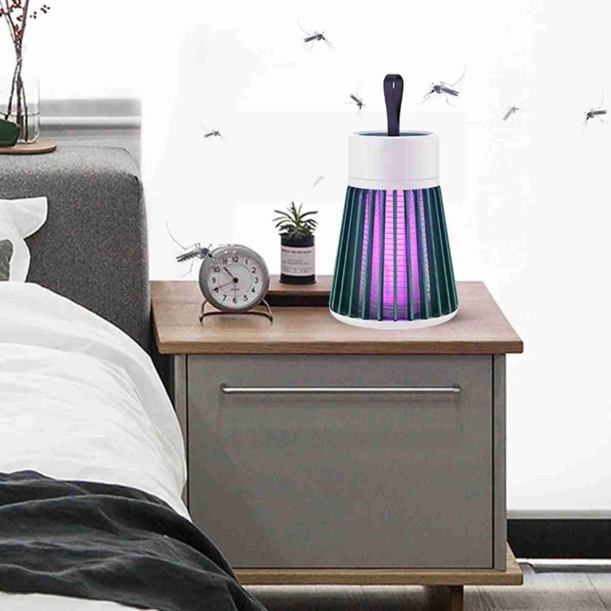 High Quality Mosquito Killer Lamp