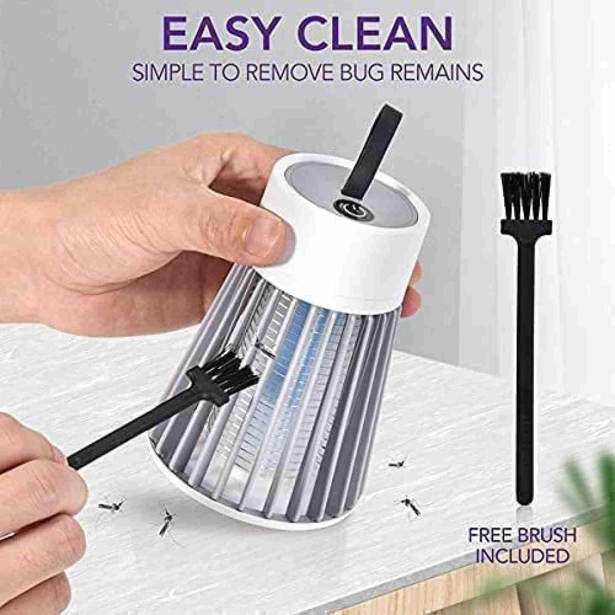 High Quality Mosquito Killer Lamp