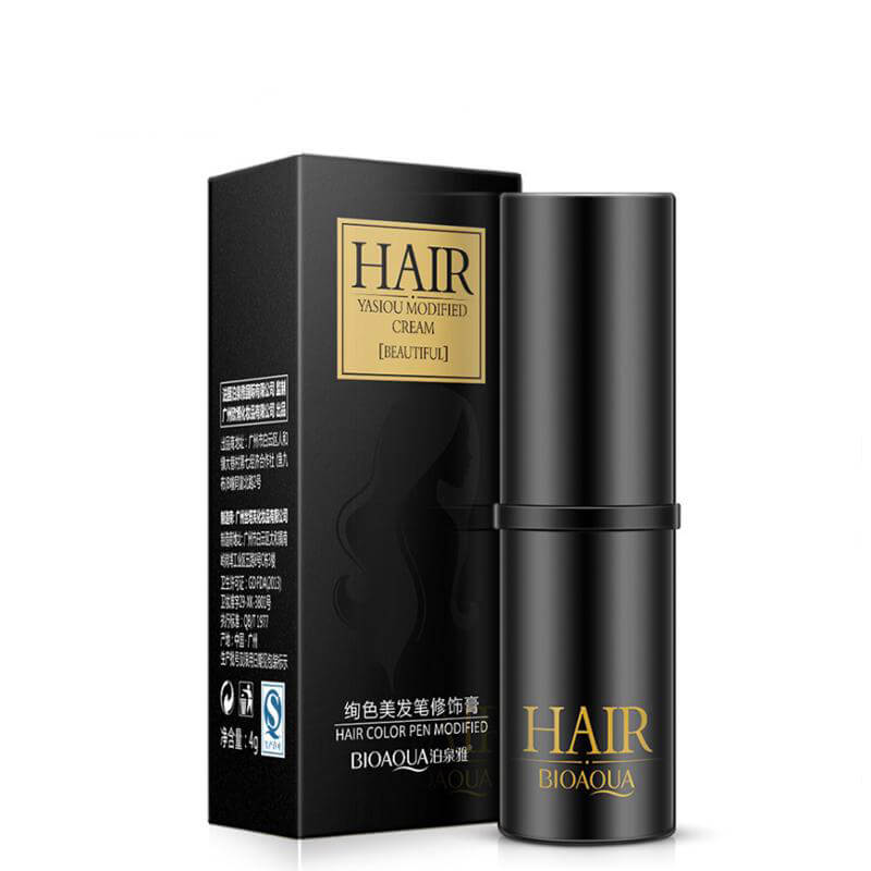Bio Aqua Hair Dye stick Buy 1 Get 1 Free