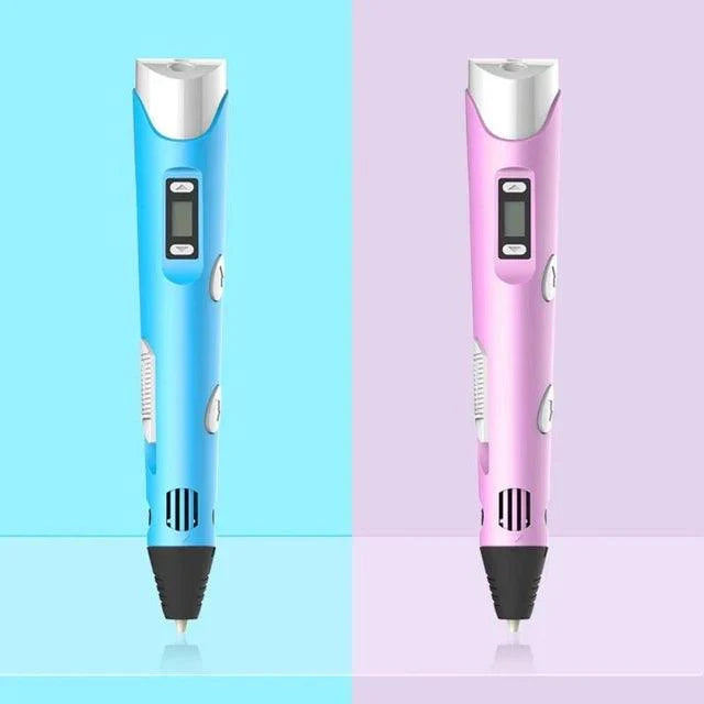 3D Printer pen