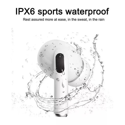 Ultimate Sound Experience: AirPods Pro 2 With Display, ANC & ENC