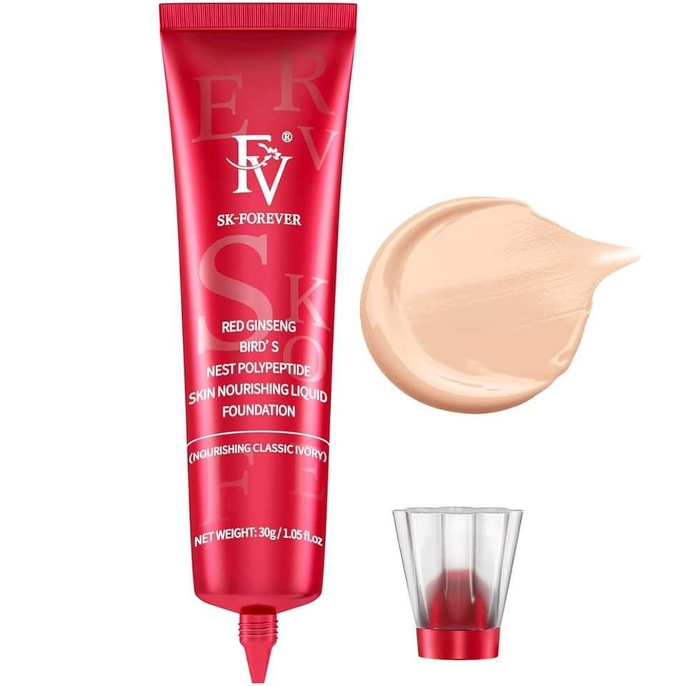 FV LIQUID FOUNDATION