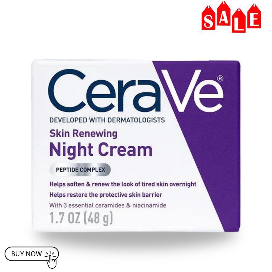 CeraVe 4-in-1 Glow Kit Buy 1 Kit Get 1 Free