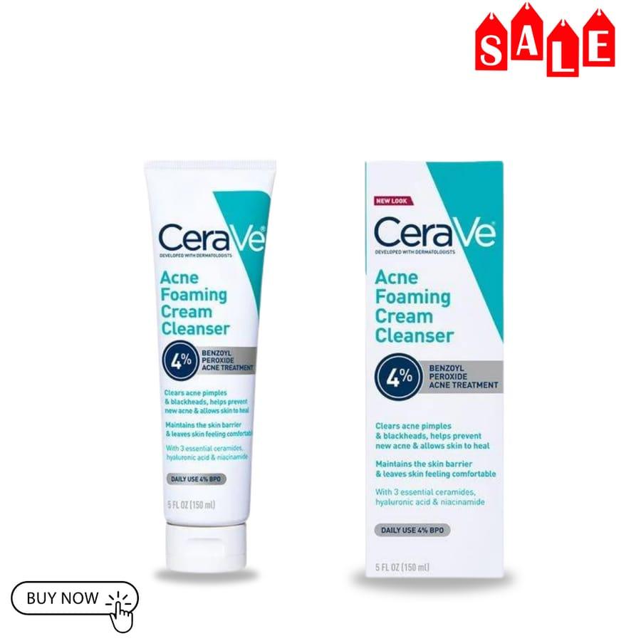 CeraVe 4-in-1 Glow Kit Buy 1 Kit Get 1 Free