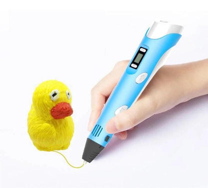 3D Printer pen