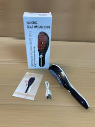 Scalp Restore Therapy Comb™