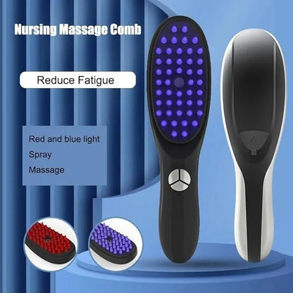 Scalp Restore Therapy Comb™