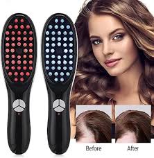 Scalp Restore Therapy Comb™