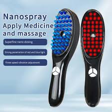 Scalp Restore Therapy Comb™