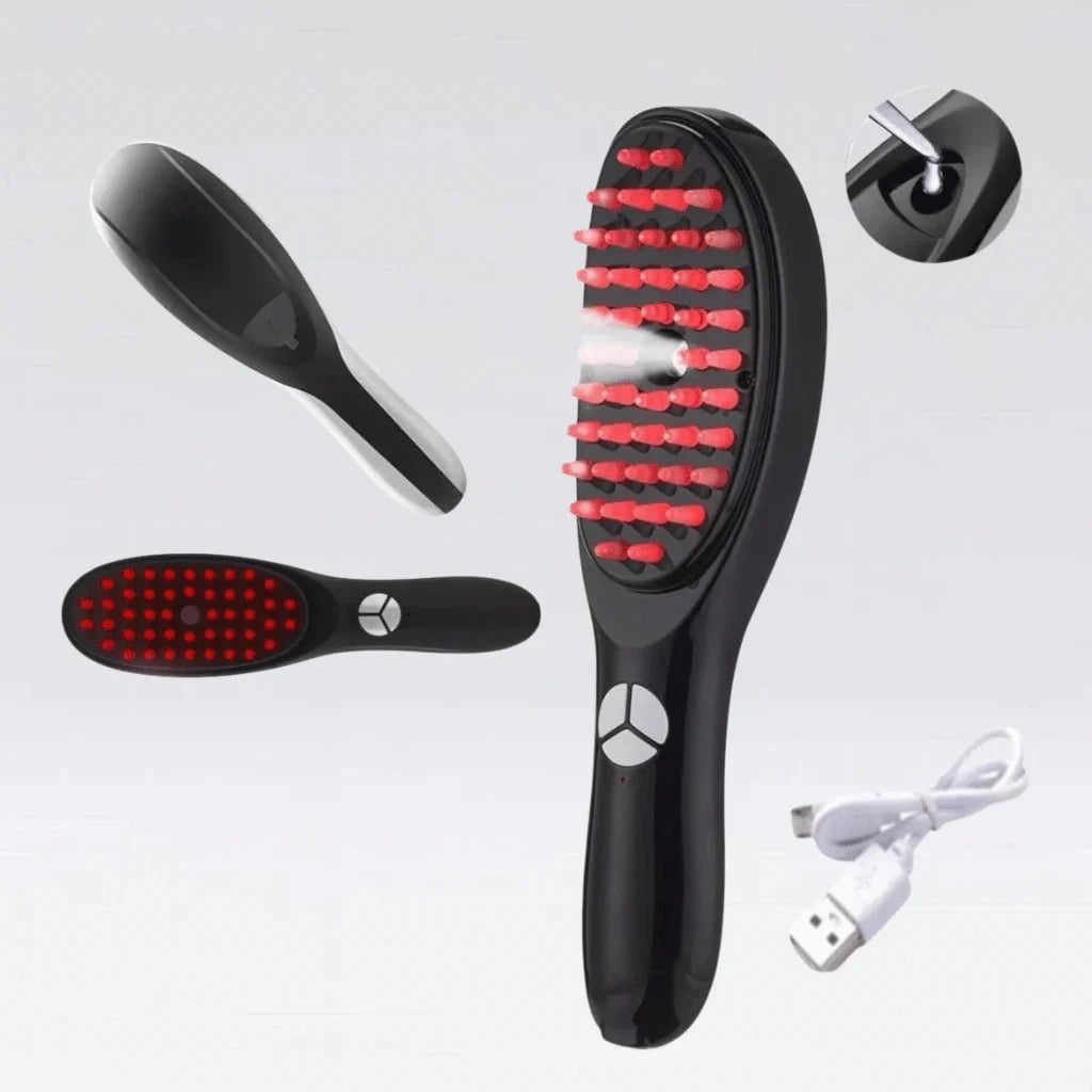 Scalp Restore Therapy Comb™
