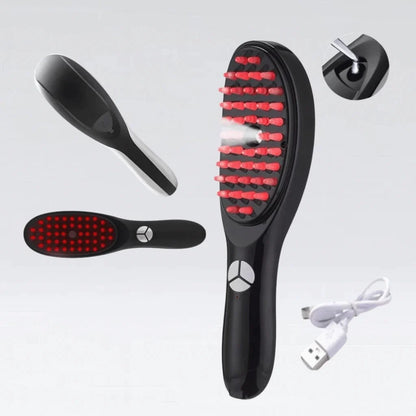 Scalp Restore Therapy Comb™