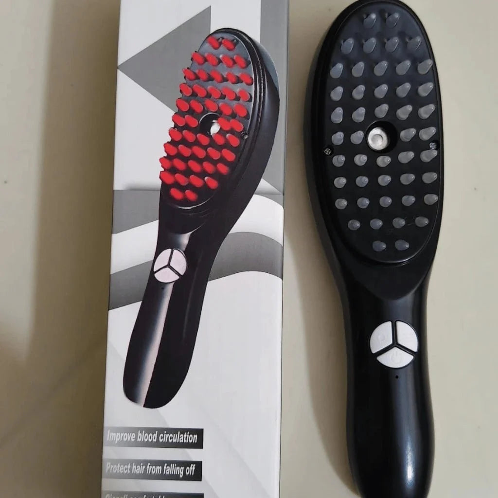 Scalp Restore Therapy Comb™