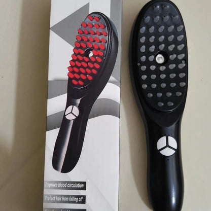 Scalp Restore Therapy Comb™